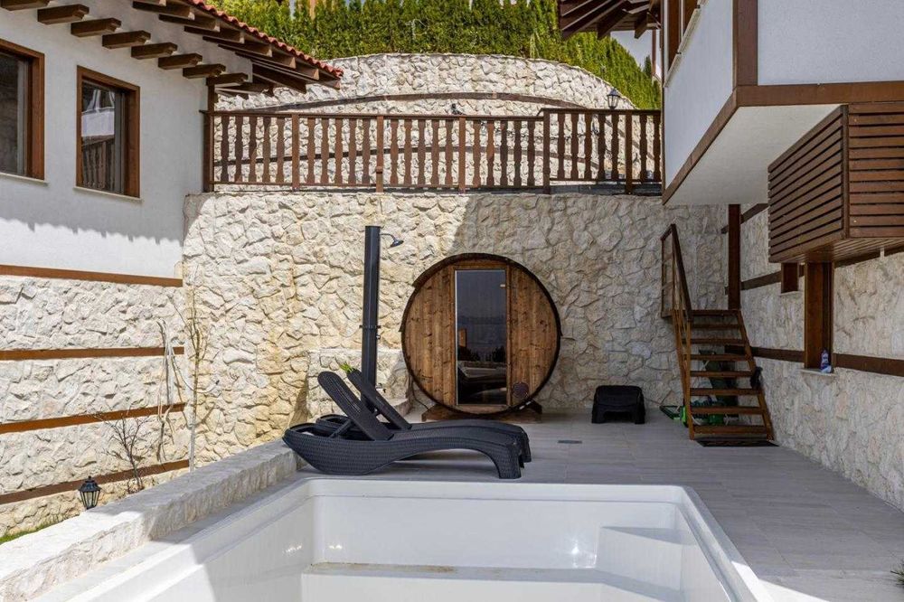 Продава се Къща в Свети Влас - 200 кв.м за 1339 €/кв.м - Снимка #6