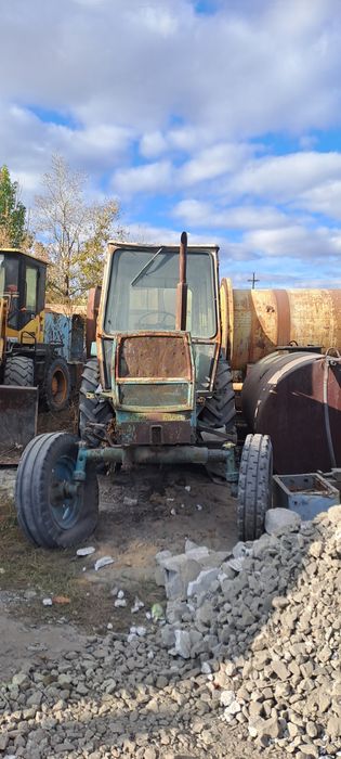 Продам ЮМЗ состоянии б/у