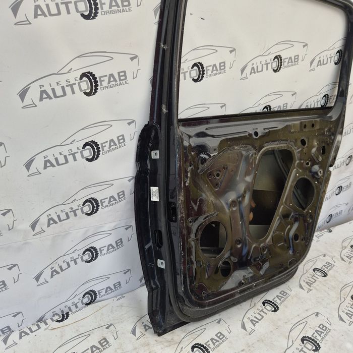 Usa dreapta spate Volkswagen Touran 5T an 2015-2016-2017-2018-2019-202