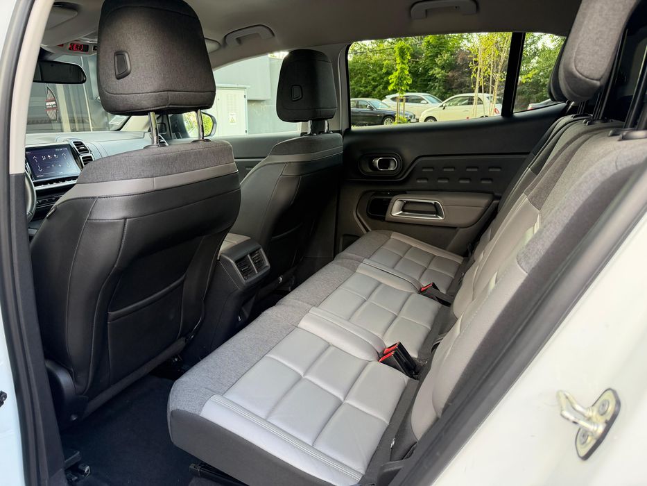De vanzare Citroen  C5 Aircross 2020