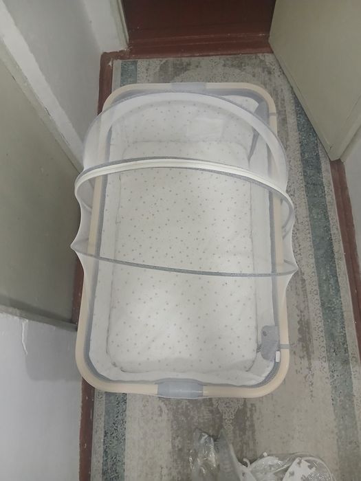 Продам манеж  состояние  хорошее