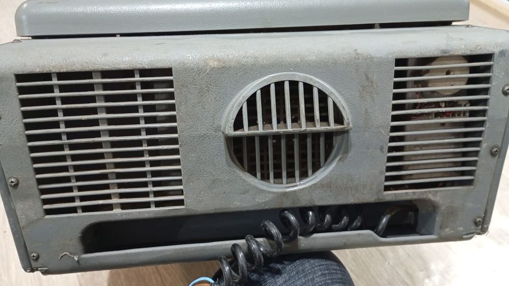 Холодильник для Фольксваген Т4 мультивен