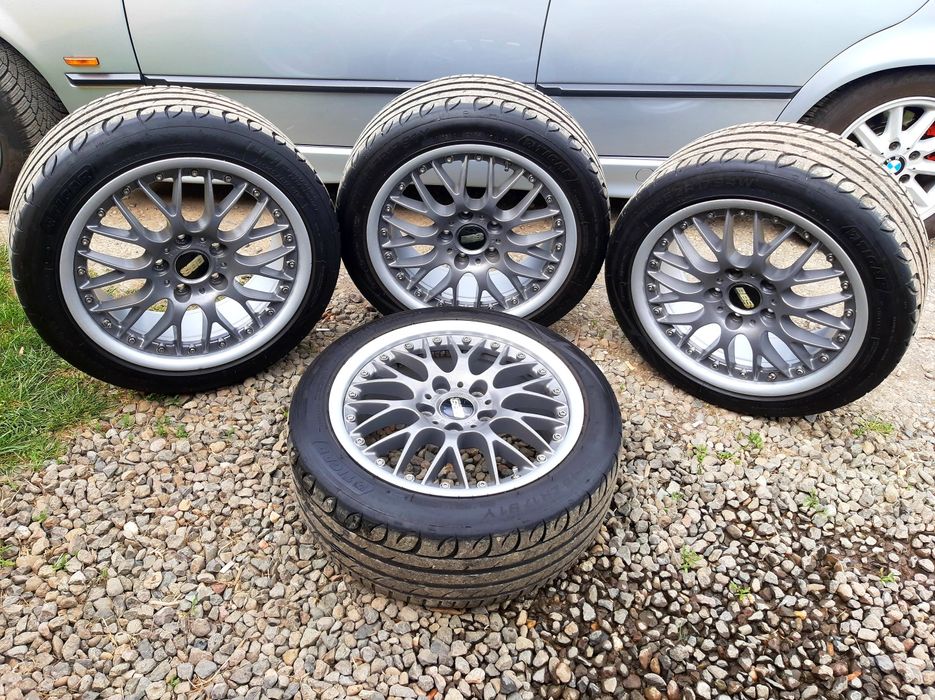 Jante bbs rs765 5x120 bmw