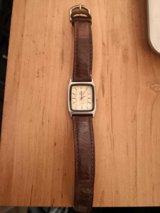 Дамски часовник Seiko-Cetezin