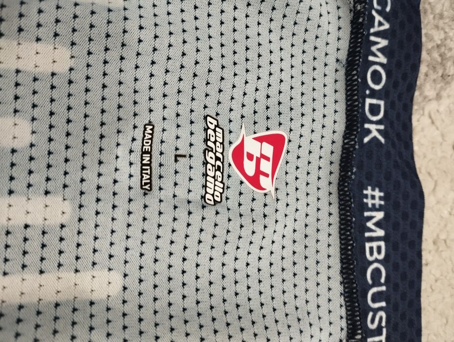 Vand tricou ciclism marime S