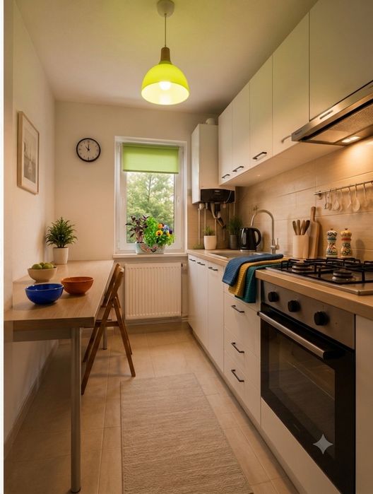 Apartament 2 camere (mobilat și utilat), zona Lidl Dacia/Pasaj Bancila