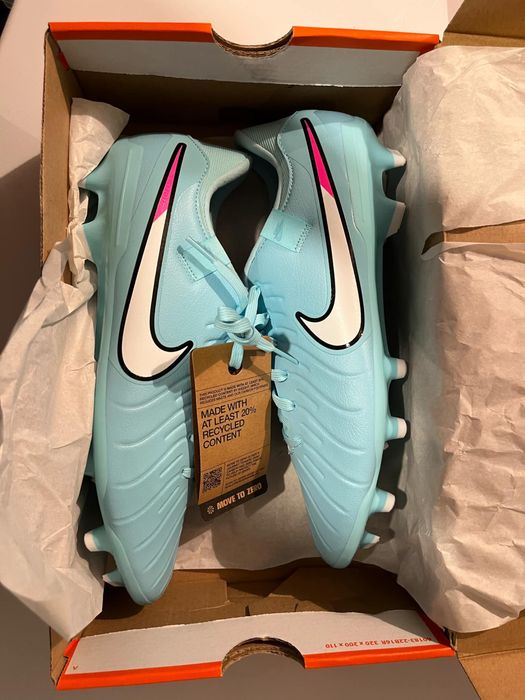 Найк бутонки Legend 10 academy