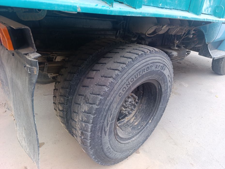 Zil sotiladi sirochni