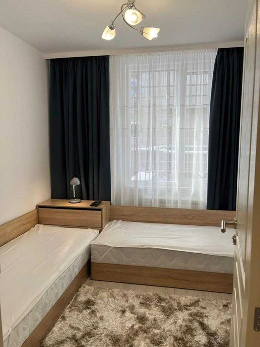 Дава се под наем Тристаен апартамент в София, Иван Вазов - 85 кв.м за 687.99 € - Снимка #8