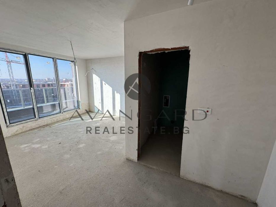 Продава се Тристаен апартамент в Пловдив, Кършияка - 144 кв.м за 779 €/кв.м - Снимка #4