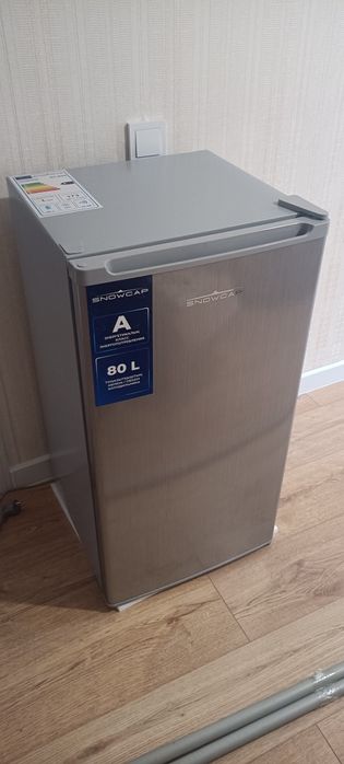 Холодильник 80 литров