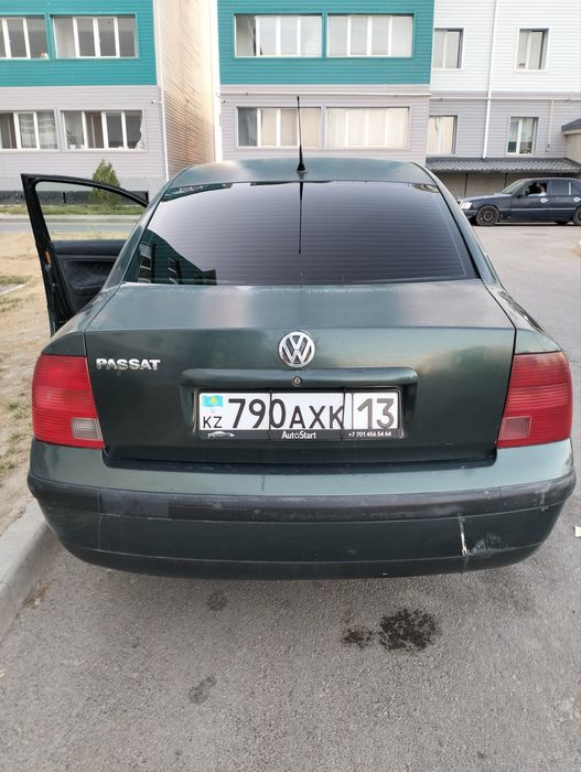 Продам! Пассат в5 1998г