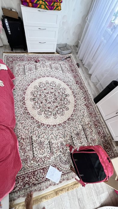Продаем ковры в идеальном состоянии
