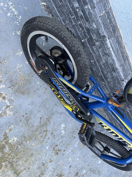 Bicicleta copii 14 inch
