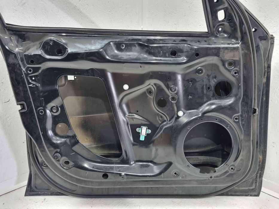 Usa stanga fata Audi A4 (8K5, B8) Avant [Fabr 2008-2015] LZ9Y