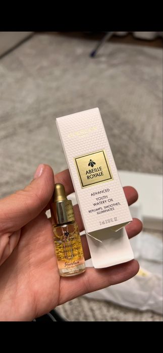 Набор косметики Guerlain