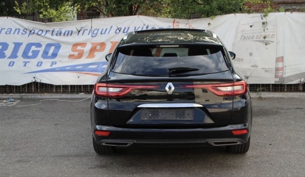 Renault Talisman Energy Intens