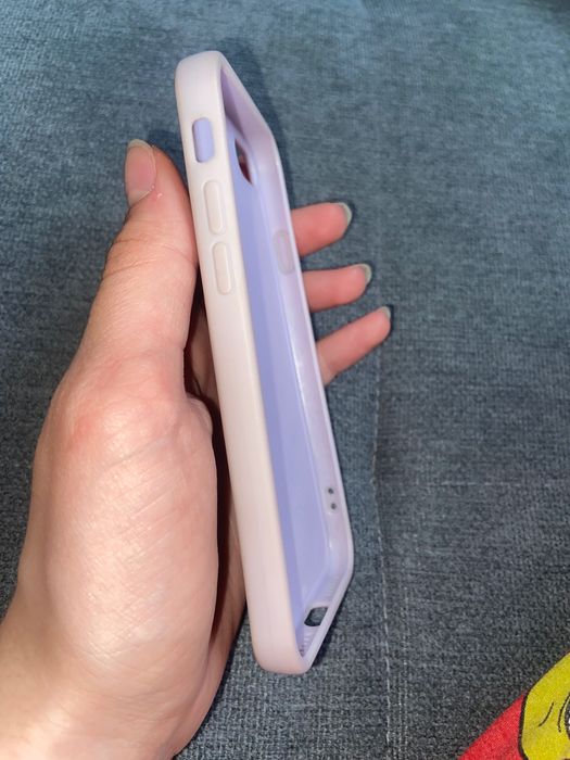 Калъф за iPhone 7/8