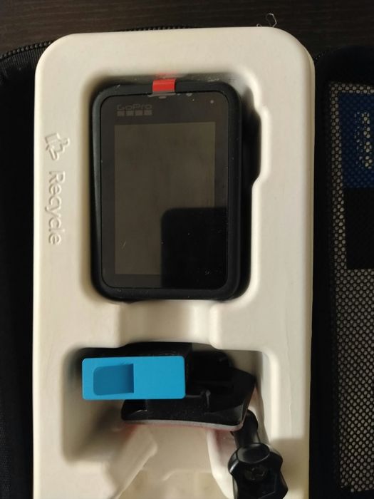 Gopro 9 hero nou