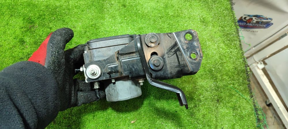 POMPA ABS NISSAN X-TRAIL T32 1.6 dCi 2017 / 2014-2018 / COD OEM 47660-4CC1A / COD BOSCH 0265243833 (4I1)