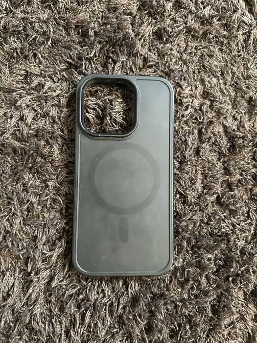 Husa pentru iPhone 11 si iPhone 14 Pro