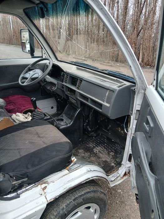 Damas sotiladi  2011 yil