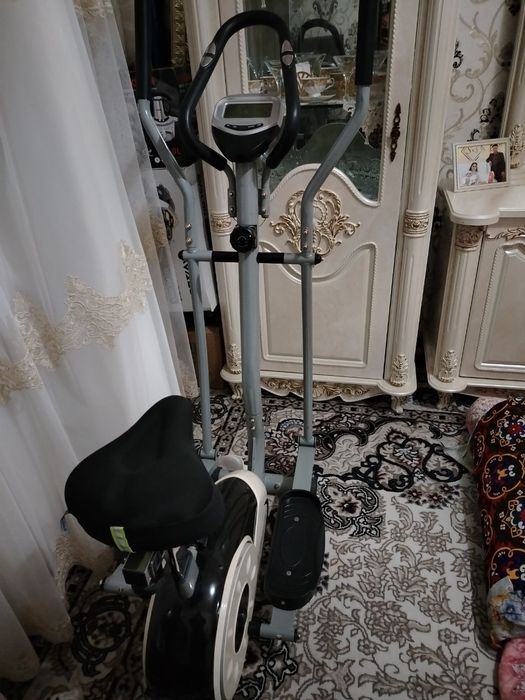 Trinajorniy velosiped