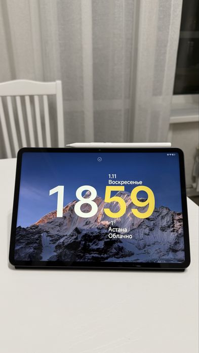 Продам планшет Xiaomi 7 Pad pro