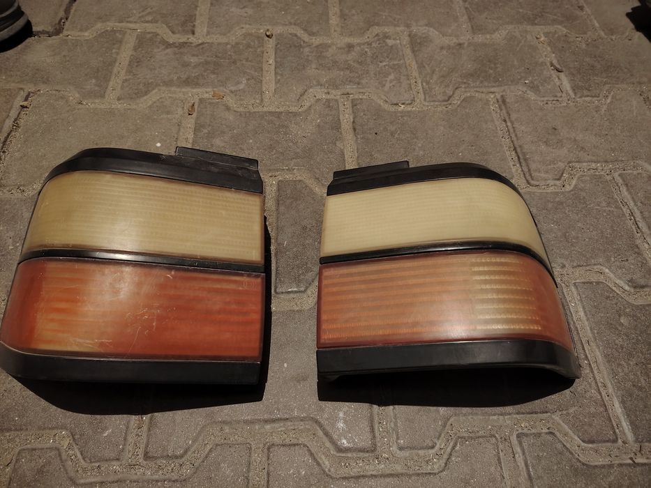 Запчасти на пассат б3