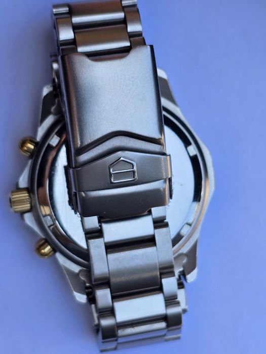 Ceas automatic Tag Heuer