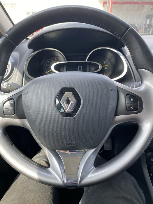 Renault clio 4 , 1,2 benzina