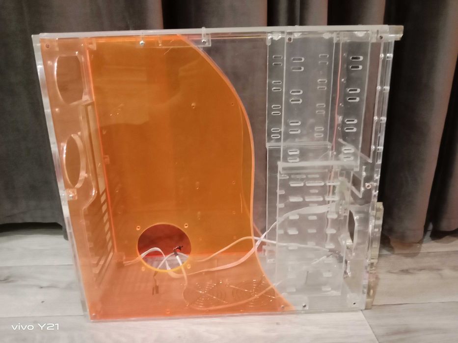 Корпус для пк Normal Tower