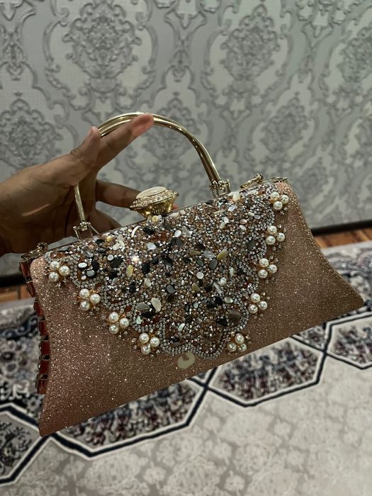 Sumka kelinchalar uchun