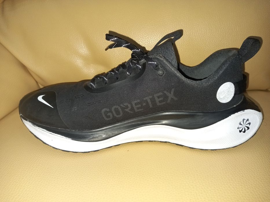 Nike ReactX Infinity RN 4 Gore-Tex
