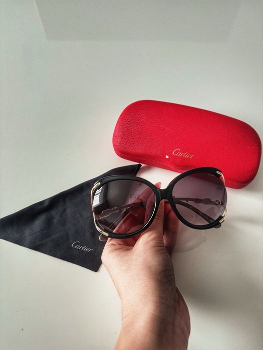 Слънчеви очила - Cartier