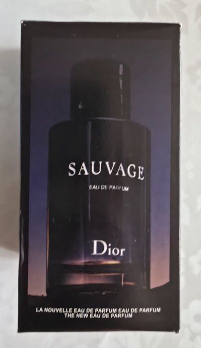 Мъжки Трайни и Качествени Парфюми.