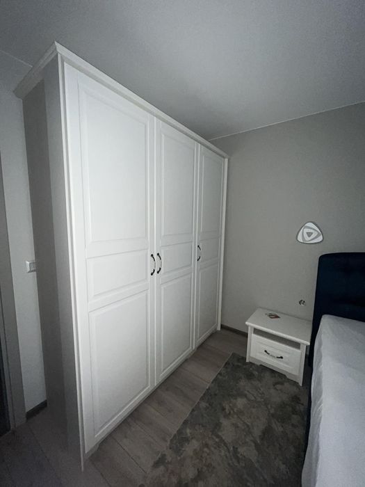 Дава се под наем Двустаен апартамент в Пловдив, Център - 65 кв.м за 500 € - Снимка #2