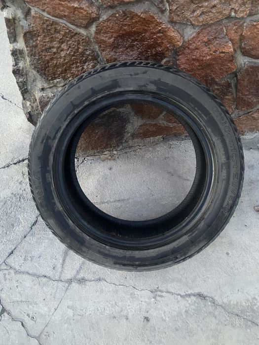Автомобильные шины
