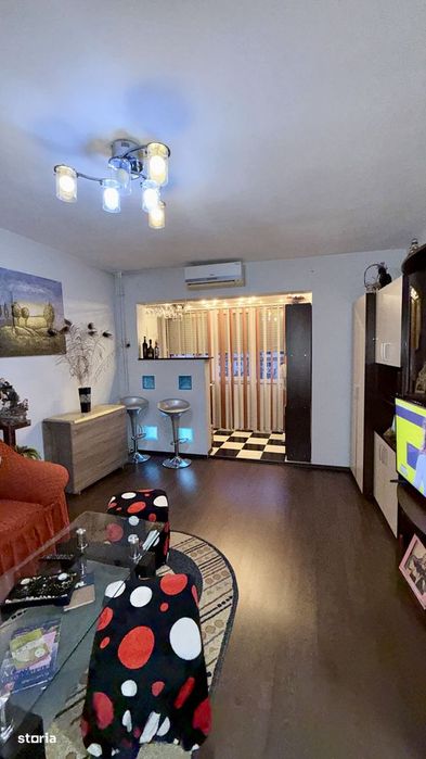 Apartament 2 camere decomandat | Ostroveni