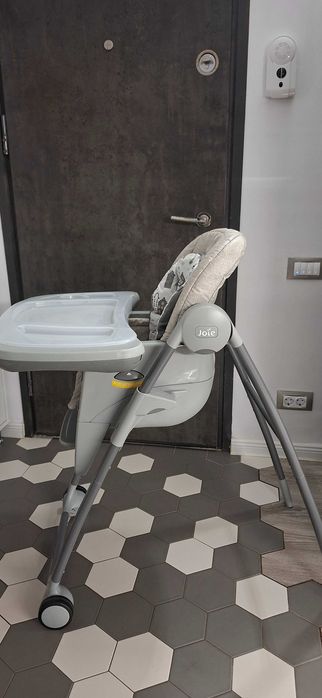 Scaun de masa pentru copii 6 in 1 Joie