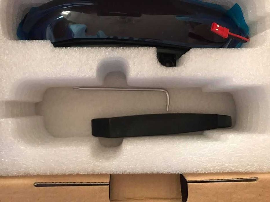 Динамични / Бягащи LED мигачи за w211