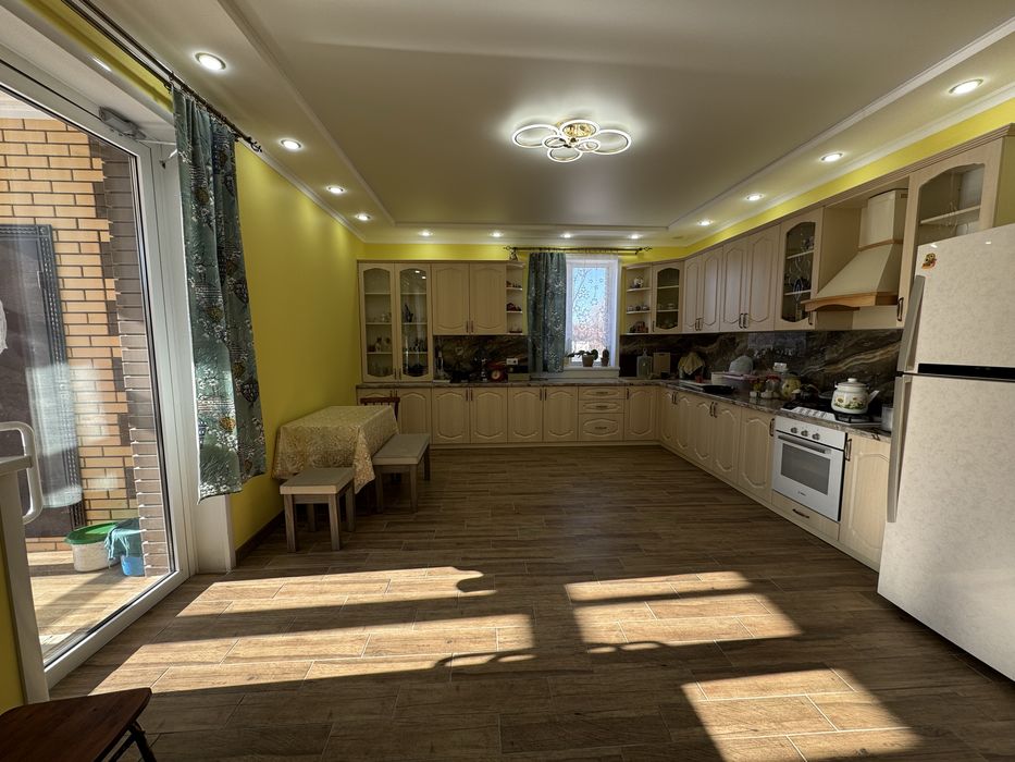 Продам дом в Самале!