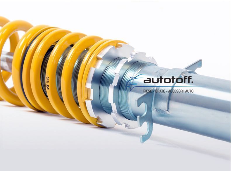 Suspensie sport reglabila pe inaltime Seat Leon 1 (1999-2006)