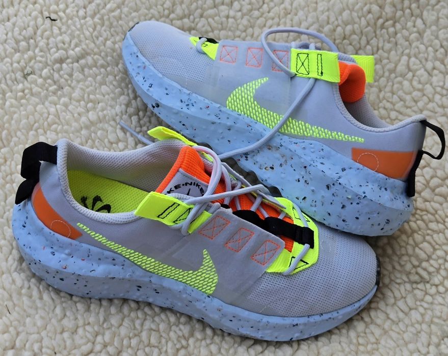 Nike оригинални дамски сникърси 38.5