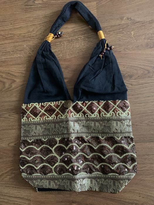 Сувенир из тайланда