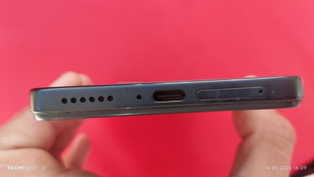 Xiaomi redmi note 11 pro