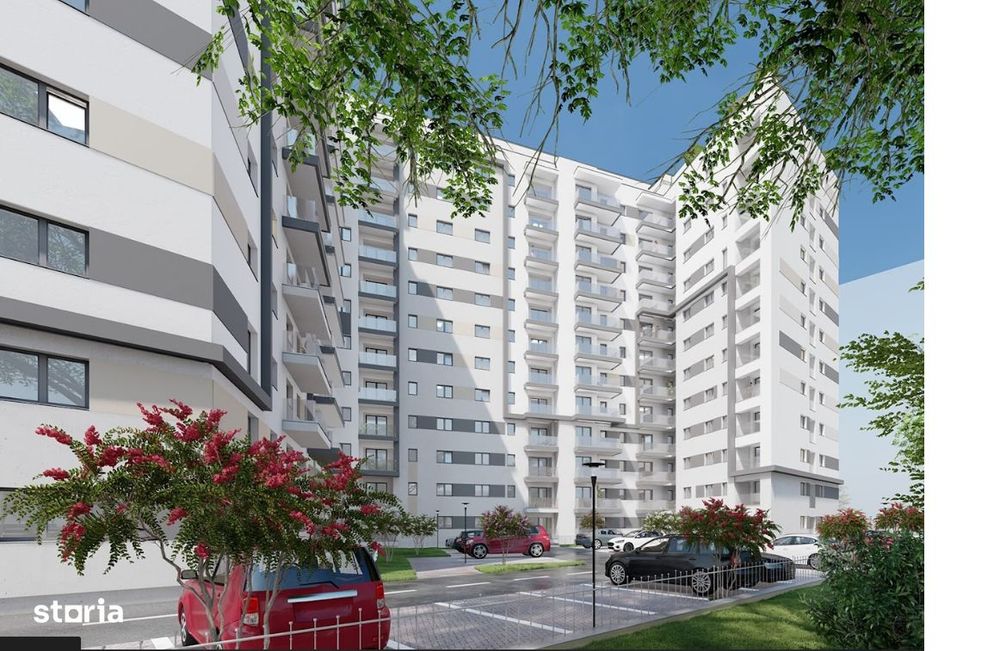 2 Camere | Bratarii | Auchan Titan | Direct Dezvoltator | Comision 0 — fotografia 3