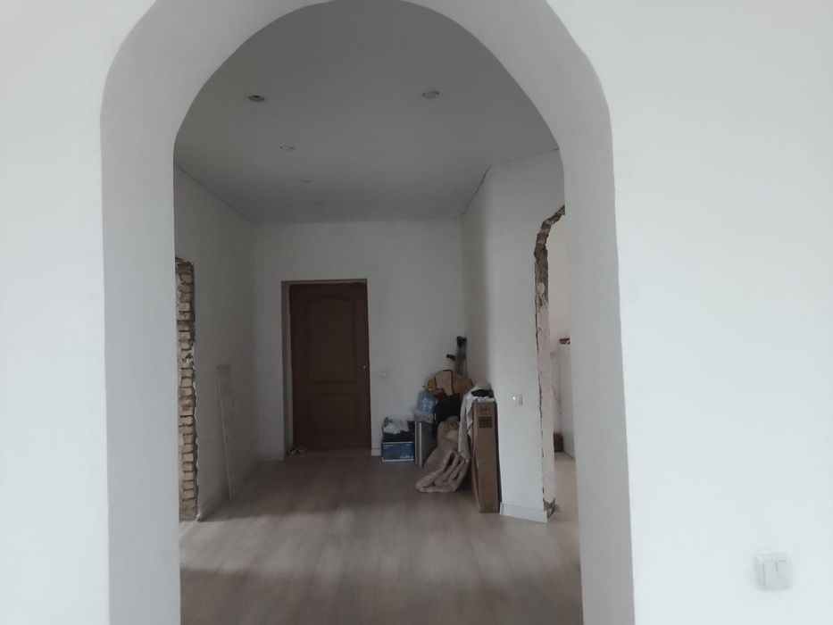 Частный Дом, Коянды