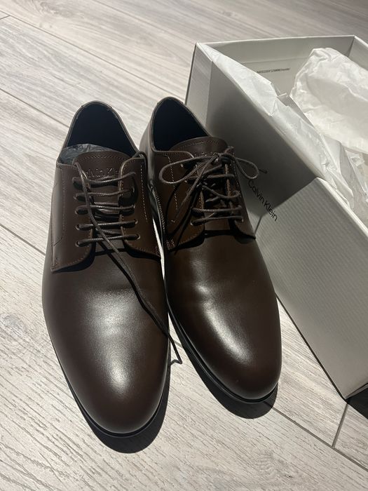Pantofi  Calvin Klein