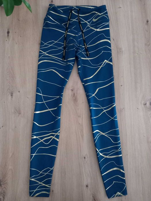Дамски спортен клин Nike Icon Clash Fast Tights